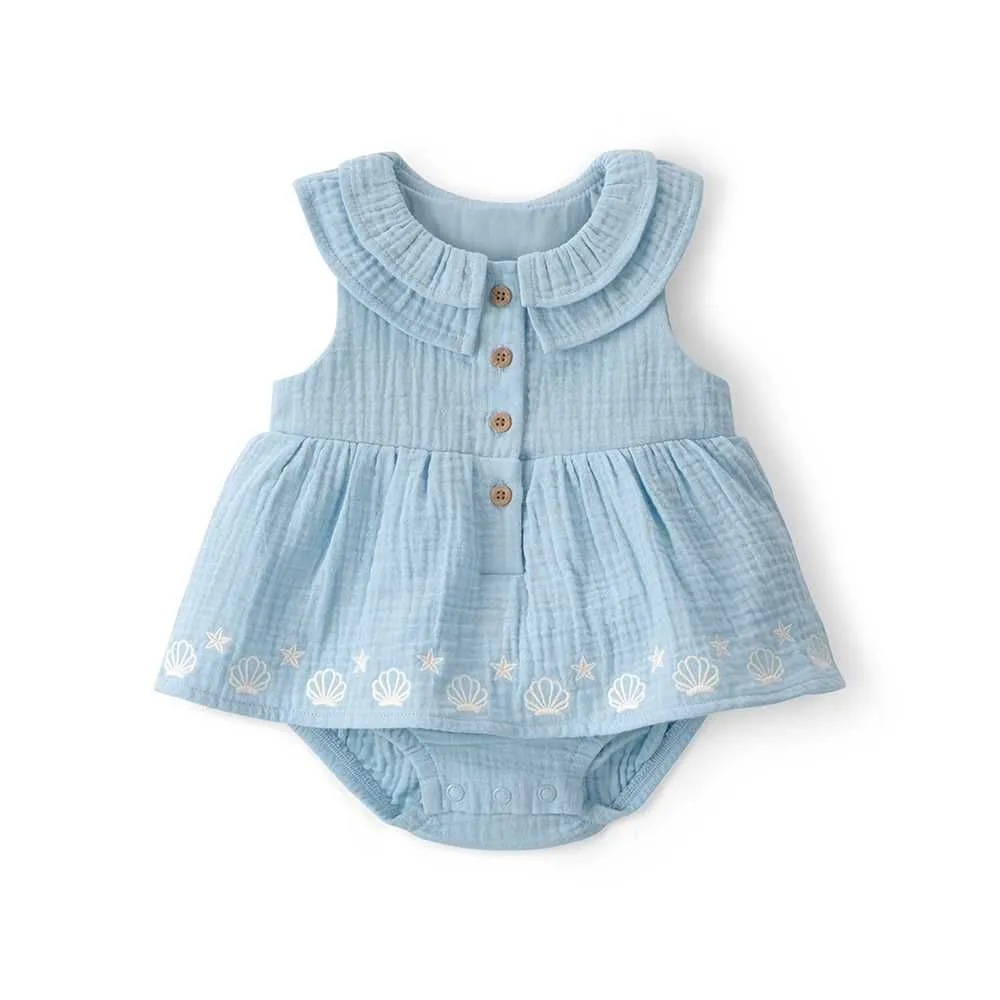 Carter's haljina za bebe devojčice