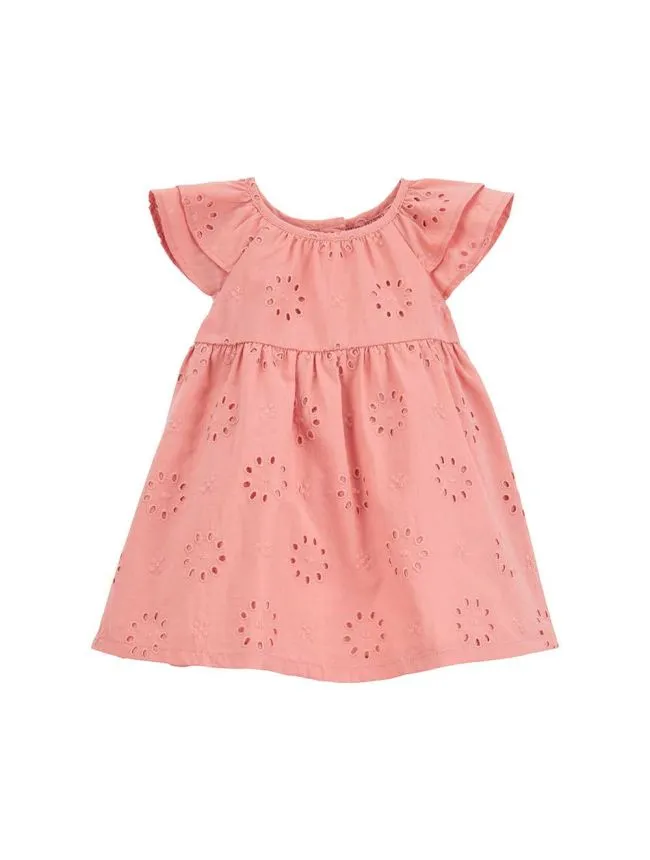 Carter's haljina za bebe devojčice