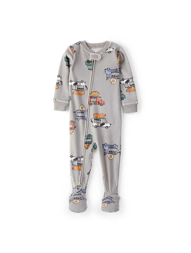 Carter's jednodelna pidžama za bebe dečake