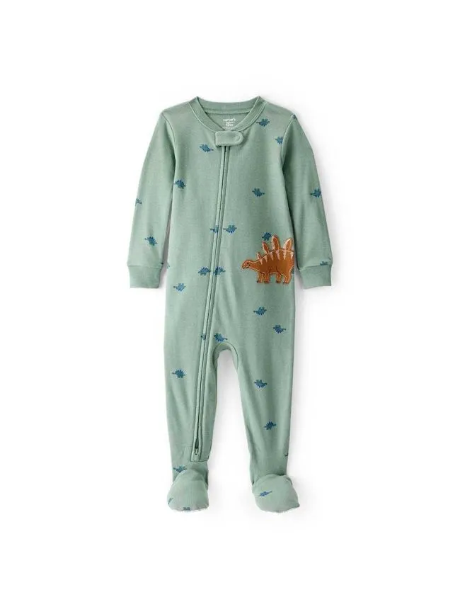 Carter's jednodelna pidžama za bebe dečake