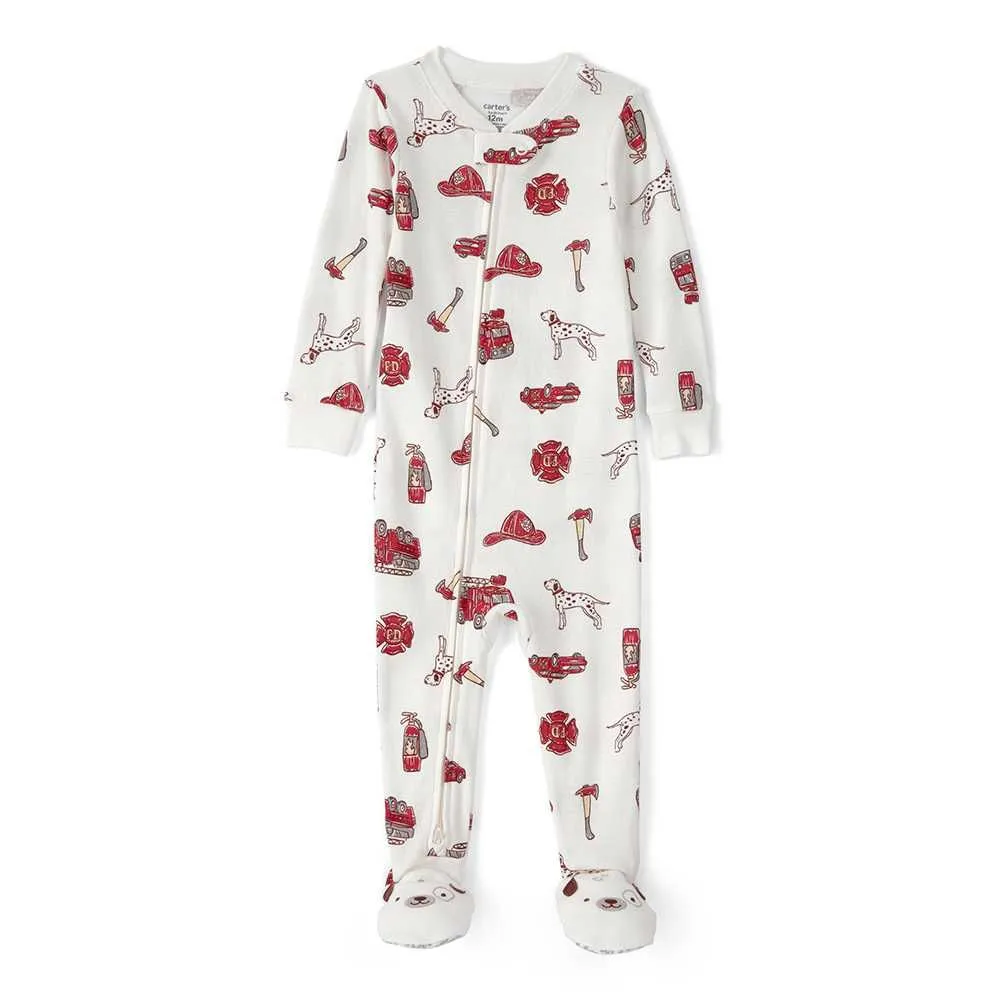 Carter's jednodelna pidžama za bebe dečake