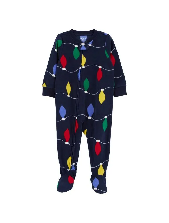 Carter's jednodelna pidžama za bebe dečake