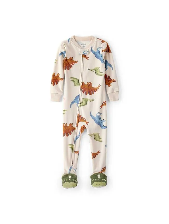 Carter's jednodelna pidžama za bebe dečake