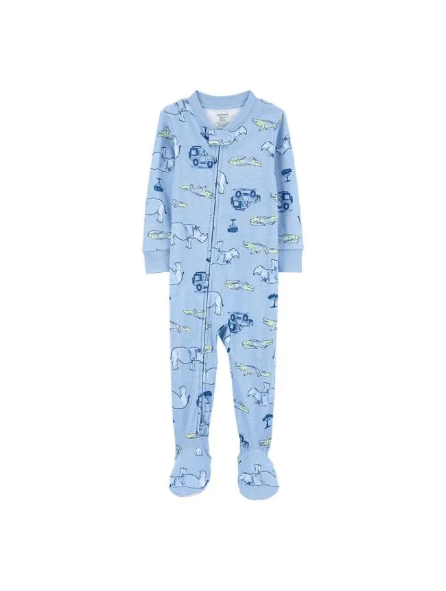 Carter's jednodelna pidžama za bebe dečake