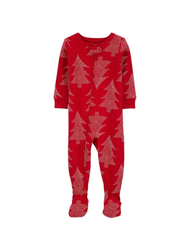 Carter's jednodelna pidžama za bebe