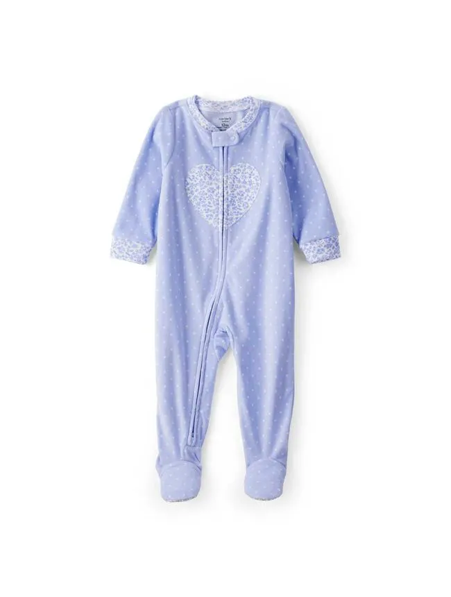 Carter's jednodelna pidžama za devojčice