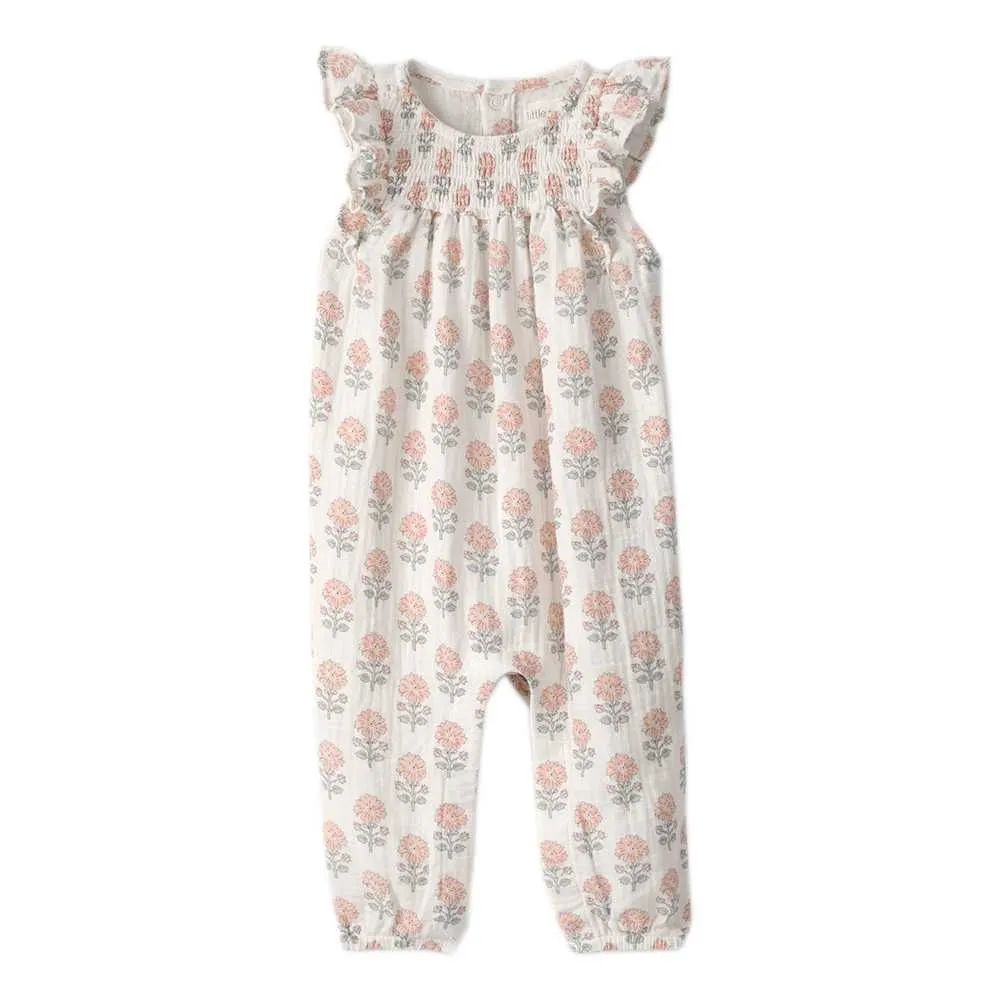Carter's kombinezon za bebe devojčice