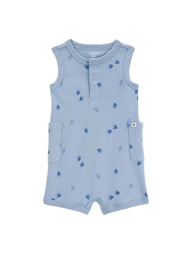 Carter's letnja zeka za bebe dečake