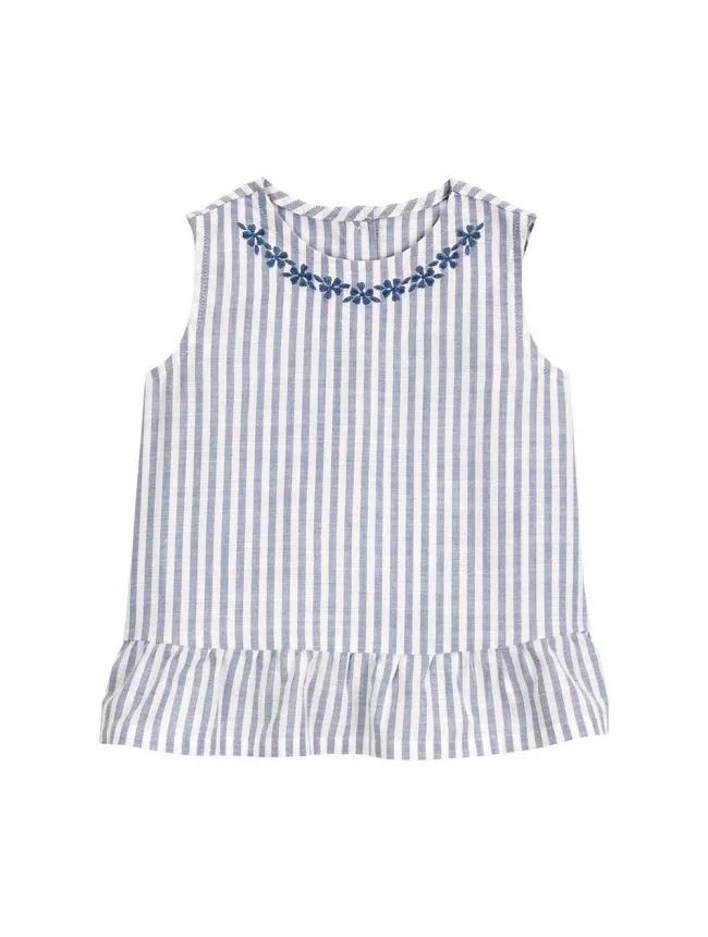 Carter's majica za devojčice