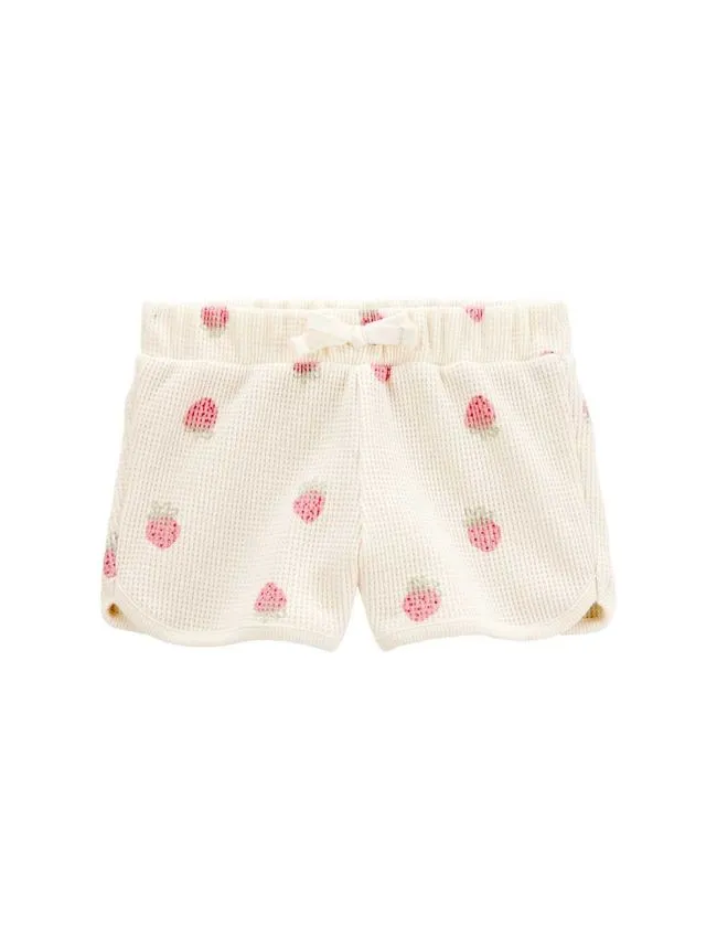 Carter's šorts za bebe devojčice