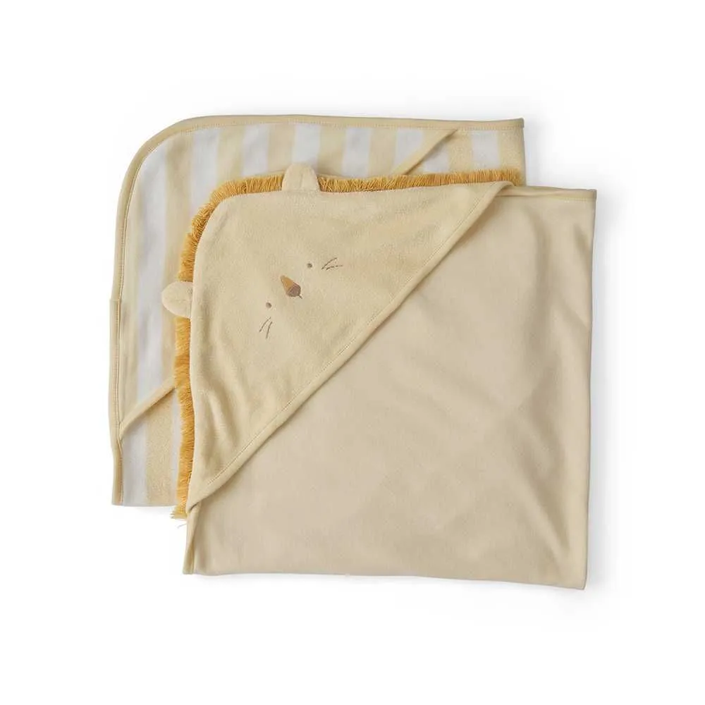 Carter's peškir za bebe dečake - set od 2 kom.