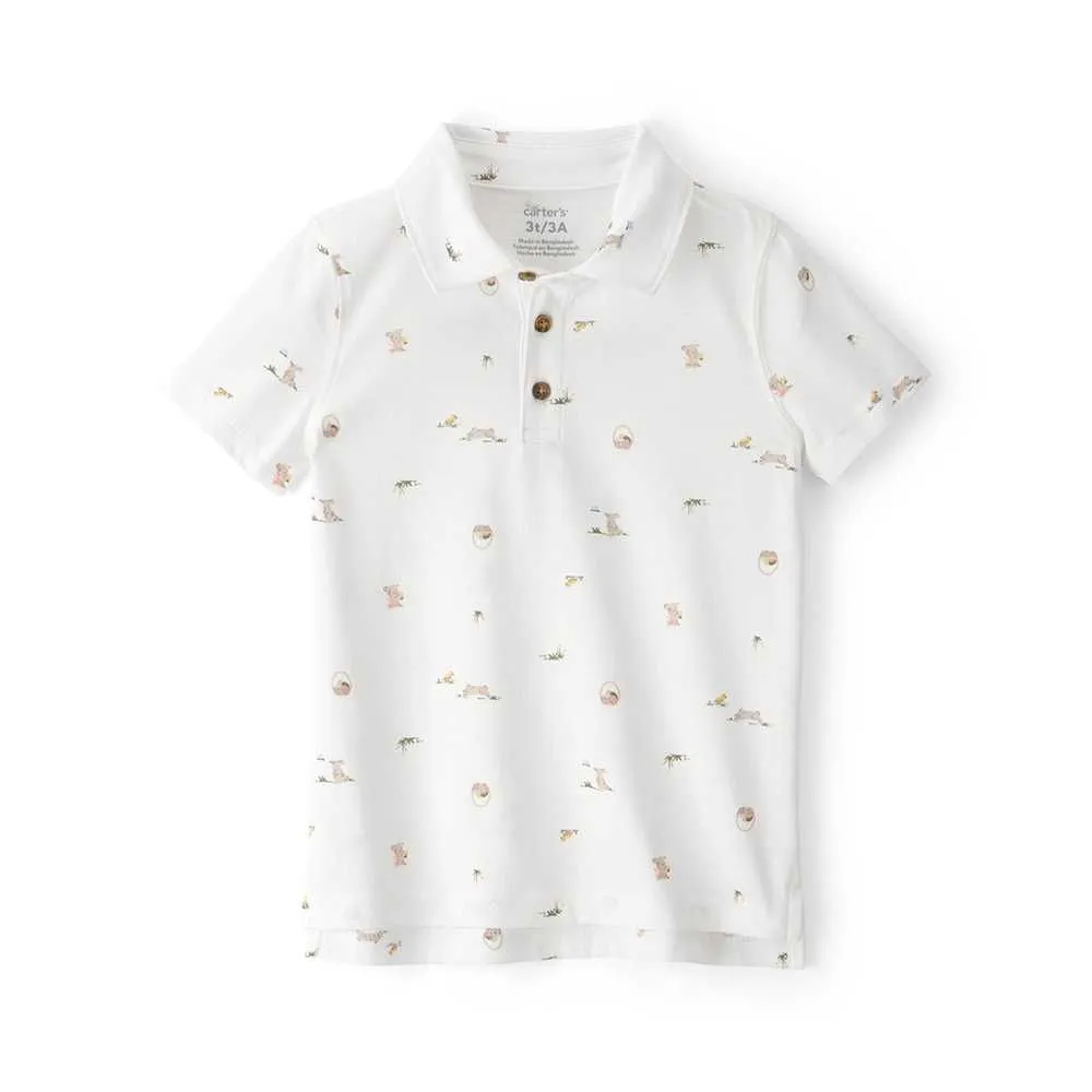 Carter's polo majica za dečake