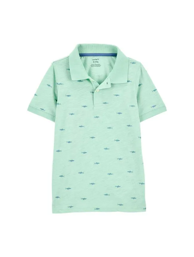 Carter's polo majica za dečake