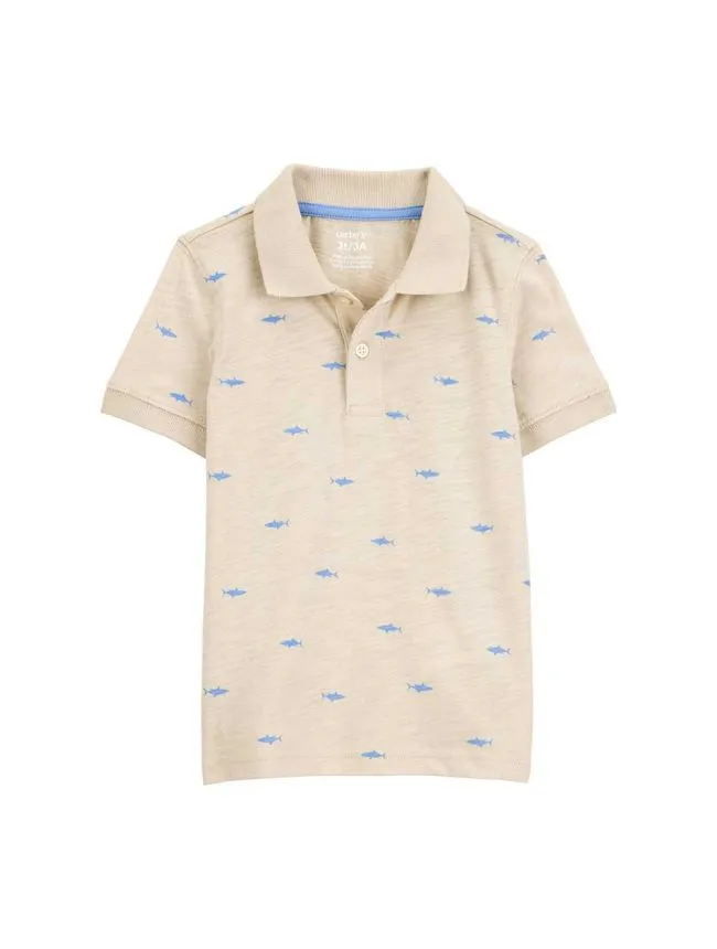 Carter's polo majica za dečake
