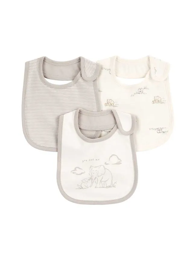 Carter's portikla za bebe dečake - set od 3 kom.