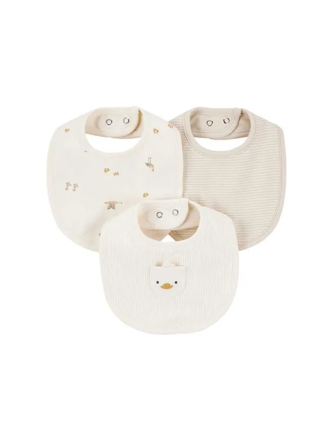 Carter's portikla za bebe - set od 3 kom.