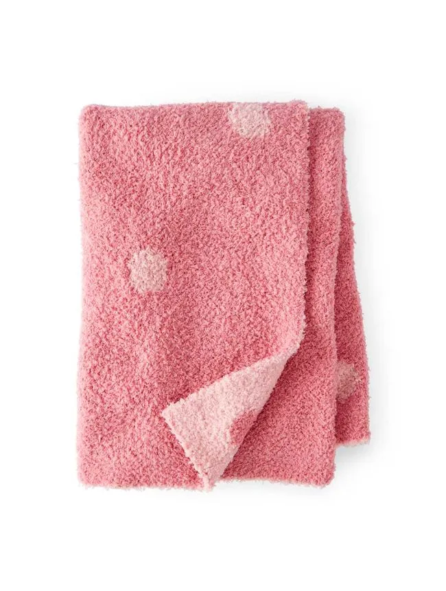 Carter's prekrivač za bebe devojčice