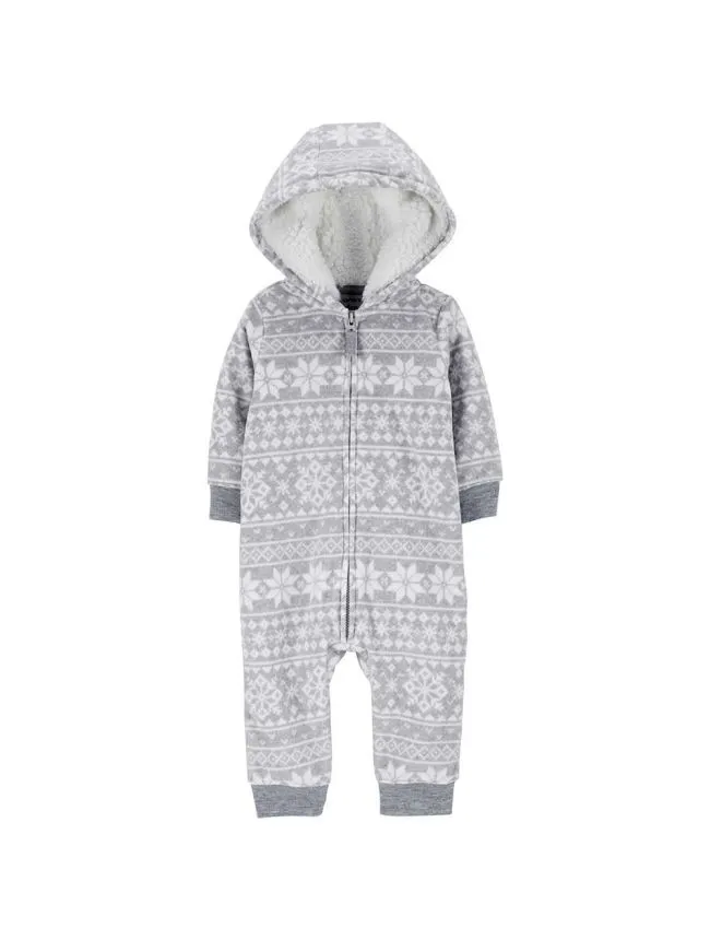 Carter's skafander za bebe dečake