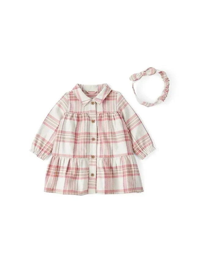 Carter's trodelni komplet za bebe devojčice