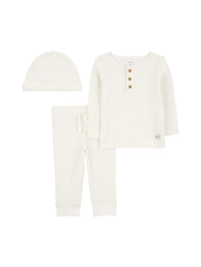 Carter's trodelni komplet za bebe