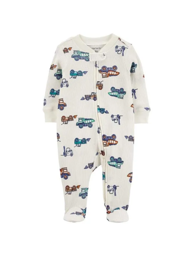 Carter's zeka za bebe dečake