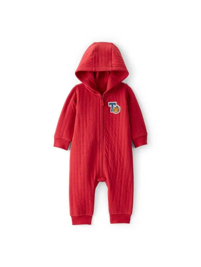 Carter's zeka za bebe dečake