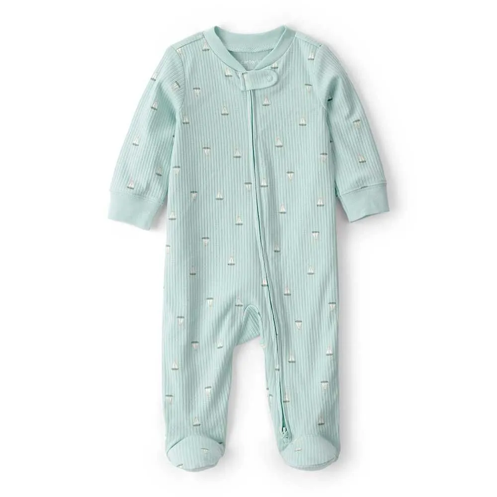 Carter's zeka za bebe dečake