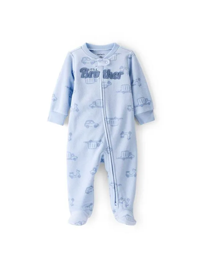 Carter's zeka za bebe dečake