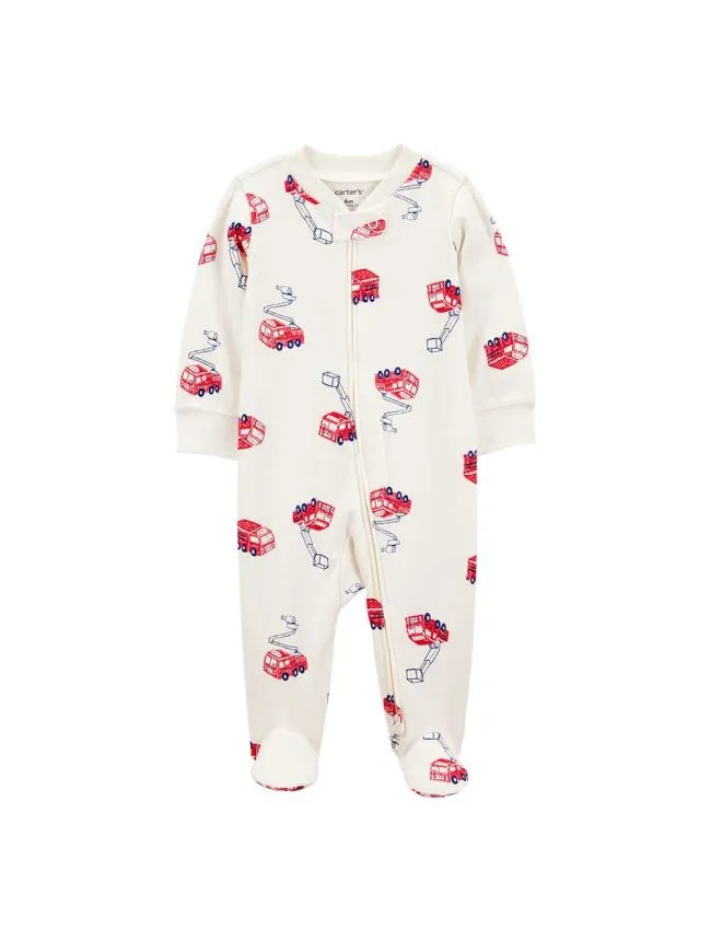 Carter's zeka za bebe dečake