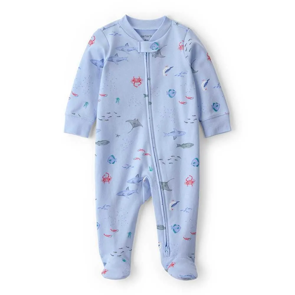Carter's zeka za bebe dečake