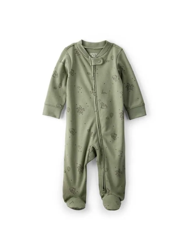 Carter's zeka za bebe dečake