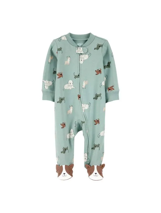 Carter's zeka za bebe dečake