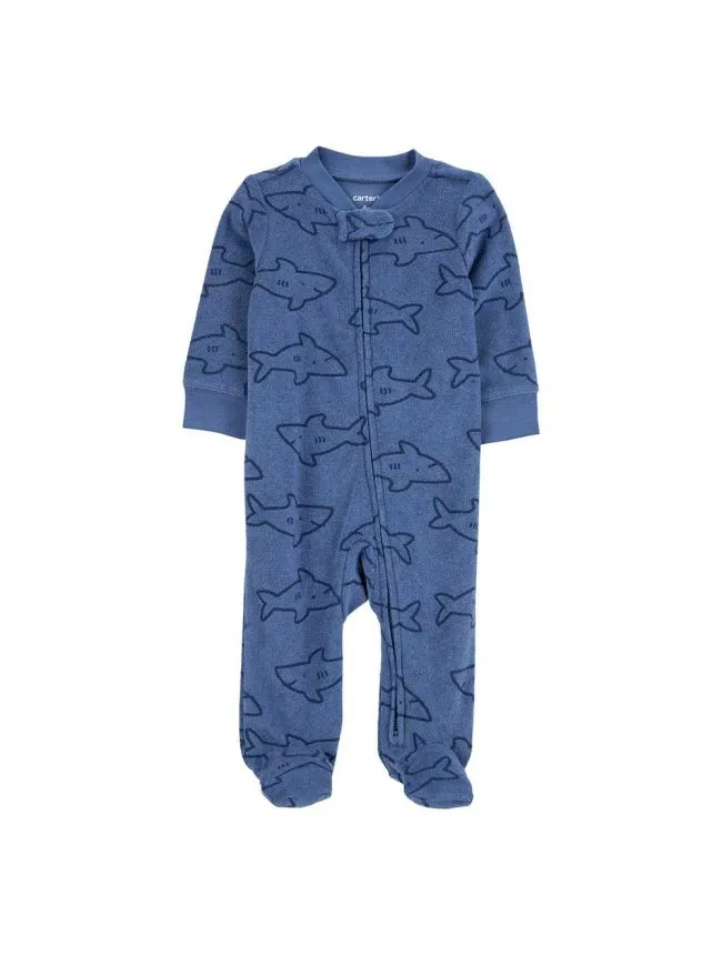 Carter's zeka za bebe dečake