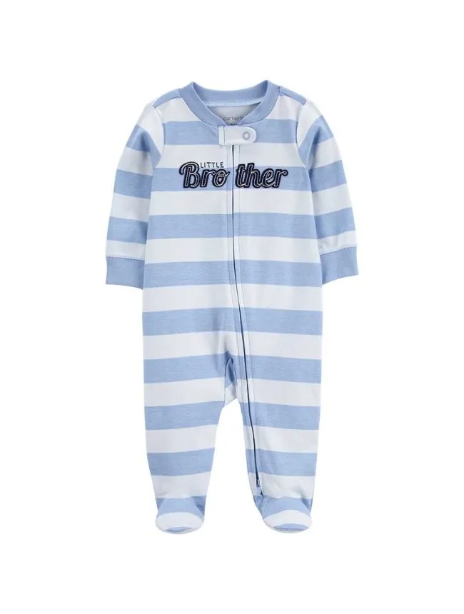 Carter's zeka za bebe dečake