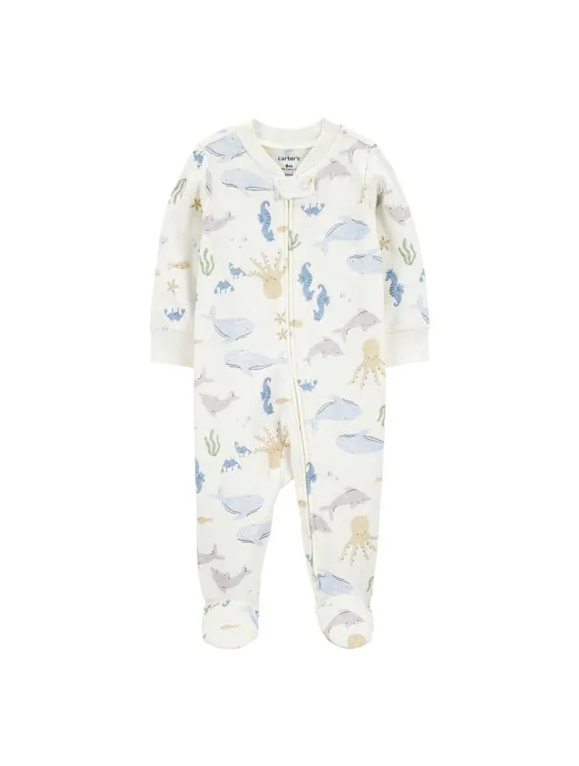 Carter's zeka za bebe dečake