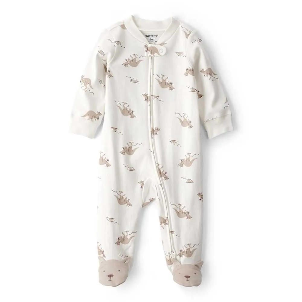 Carter's zeka za bebe dečake