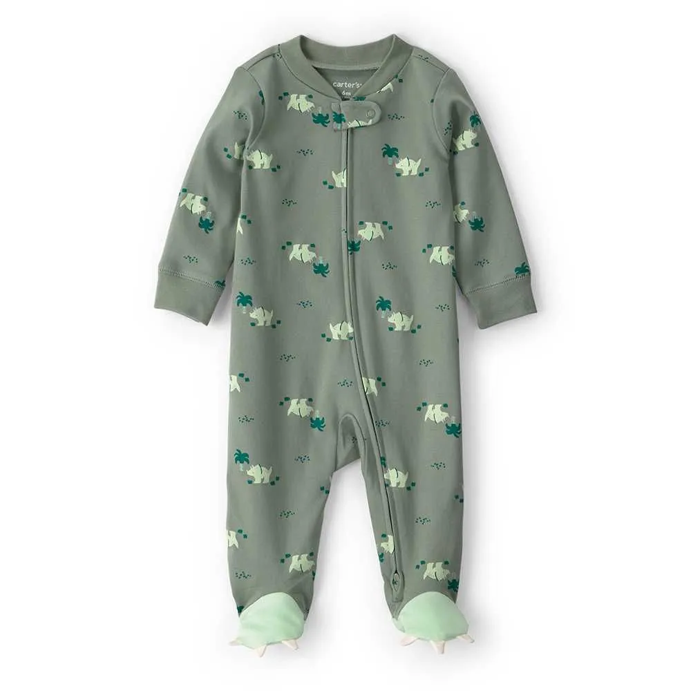 Carter's zeka za bebe dečake