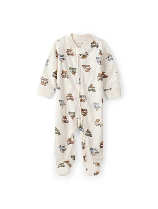 Carter's zeka za bebe dečake