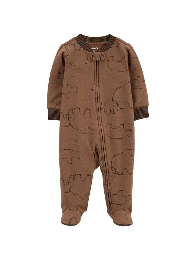 Carter's zeka za bebe dečake