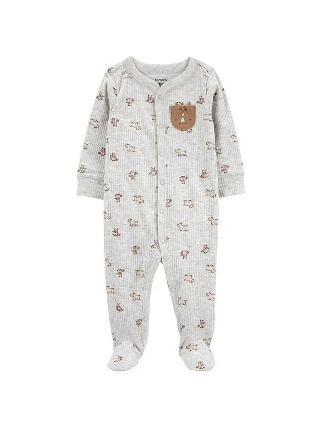 Carter's zeka za bebe dečake