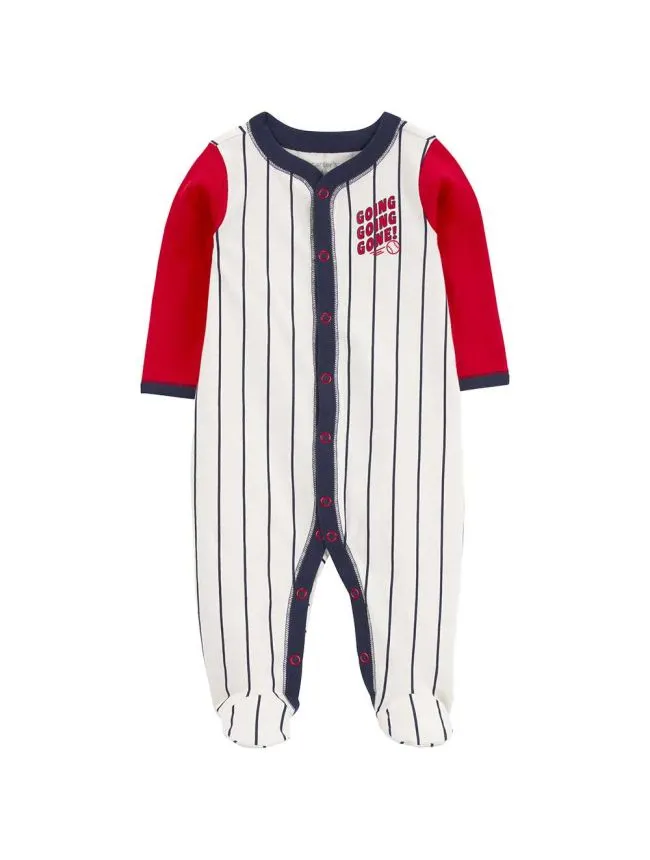 Carter's zeka za bebe dečake