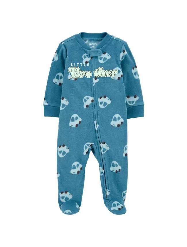 Carter's zeka za bebe dečake