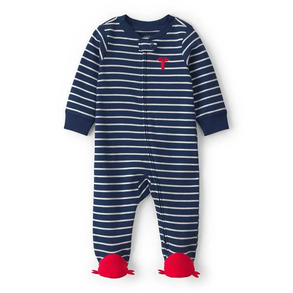 Carter's zeka za bebe dečake