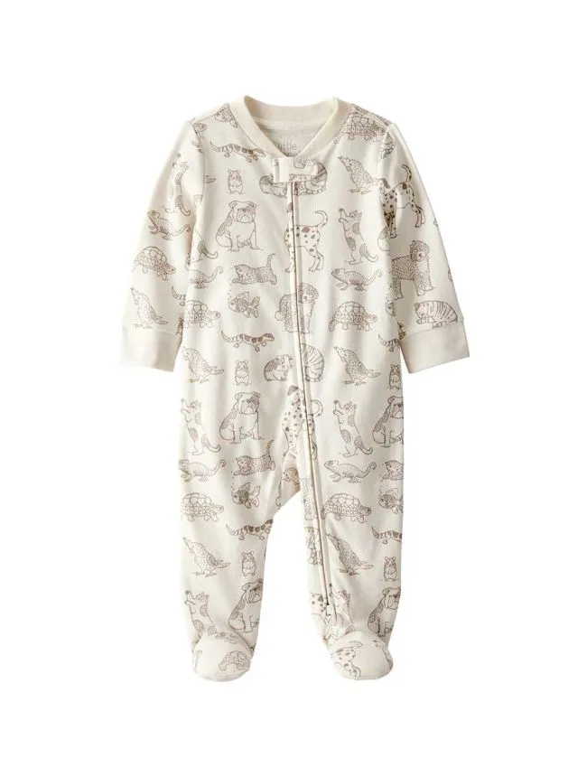 Carter's zeka za bebe dečake