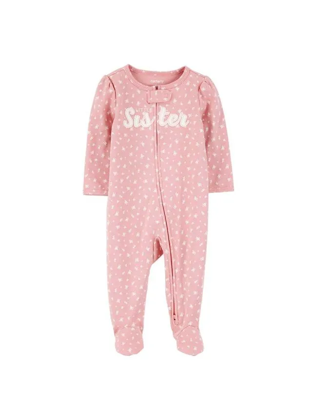 Carter's zeka za bebe devojčice