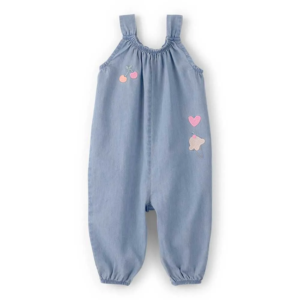 Carter's zeka za bebe devojčice