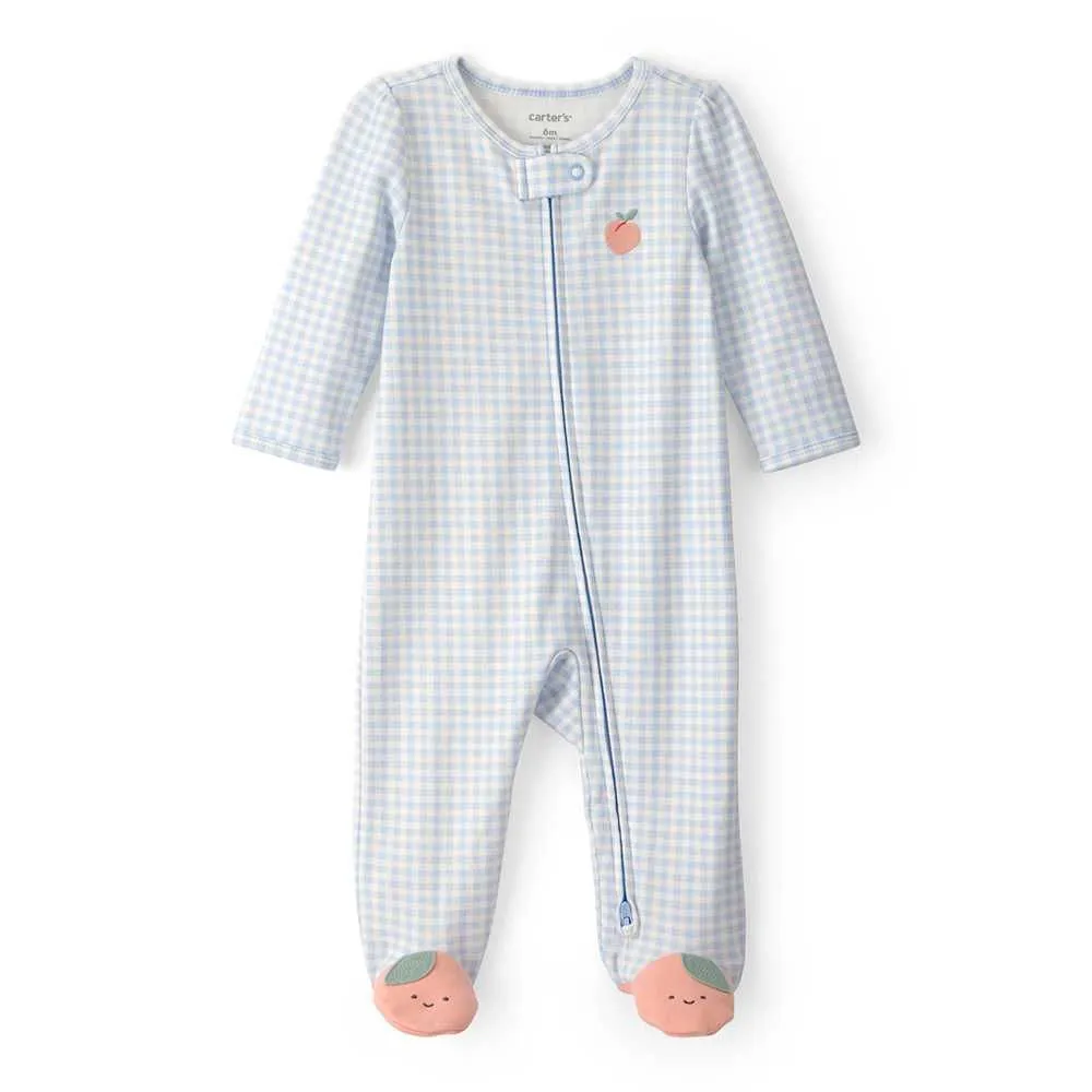 Carter's zeka za bebe devojčice