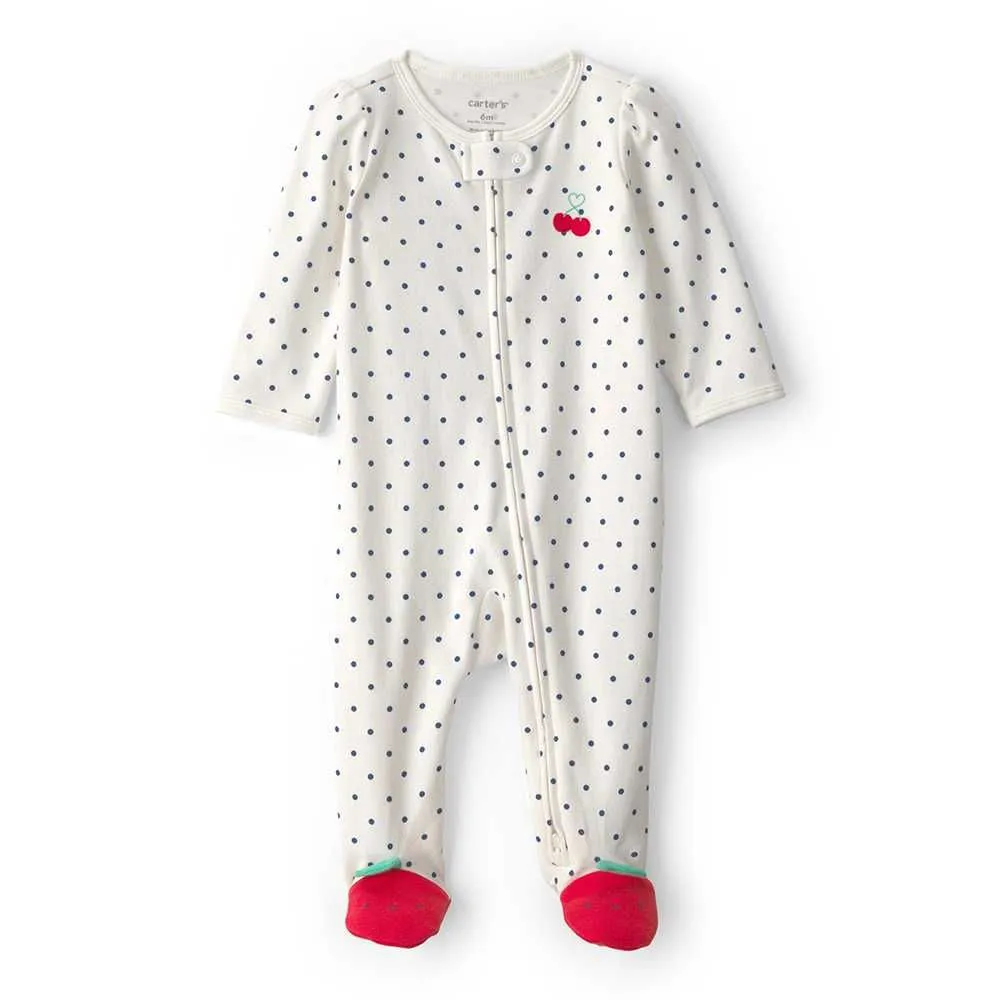 Carter's zeka za bebe devojčice