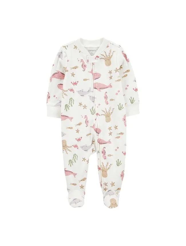 Carter's zeka za bebe devojčice