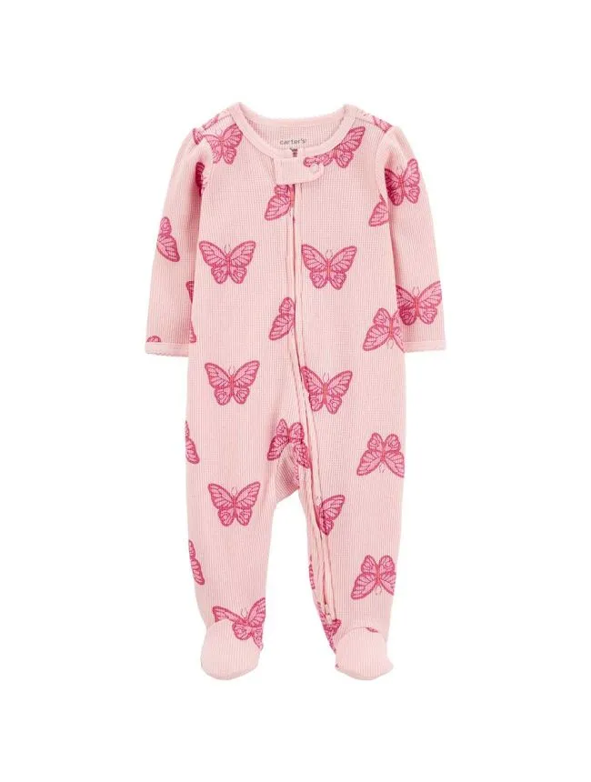 Carter's zeka za bebe devojčice